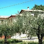 Hotel Ponte San Vittorino Asís