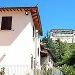 Ponte San Vittorino Hotel Asís