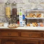 Ponte San Vittorino Hotel 2*