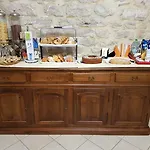 Ponte San Vittorino Hotel Asís