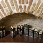 Hotel Ponte San Vittorino 2*