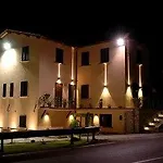 Ponte San Vittorino Hotel Asís
