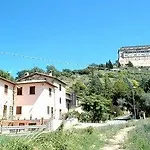 Ponte San Vittorino Hotel