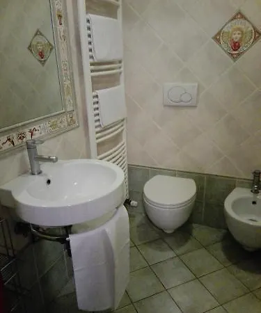 Ponte San Vittorino Otel Assisi