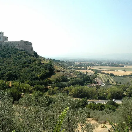 Hotel Ponte San Vittorino 2*