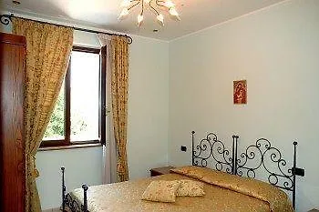 מלון Ponte San Vittorino 2*