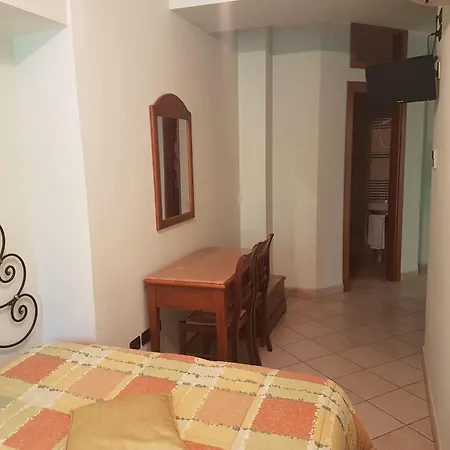 Ponte San Vittorino Hotel 2*