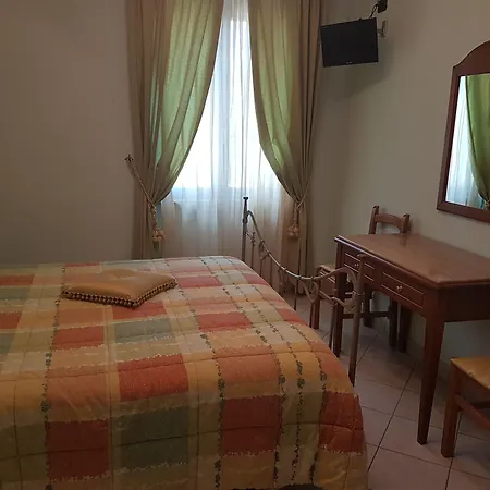 Ponte San Vittorino Hotel 2*