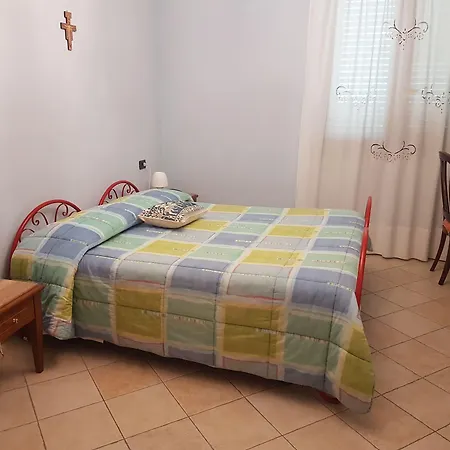 Ponte San Vittorino Hotel 2*