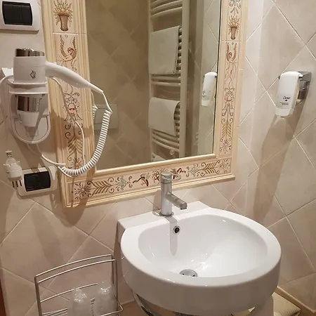 Otel Ponte San Vittorino