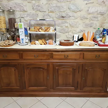 Ponte San Vittorino Hotel Assisi