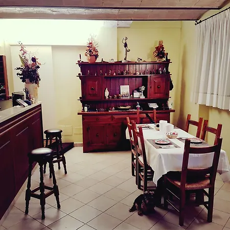 Hotel Ponte San Vittorino Asyż