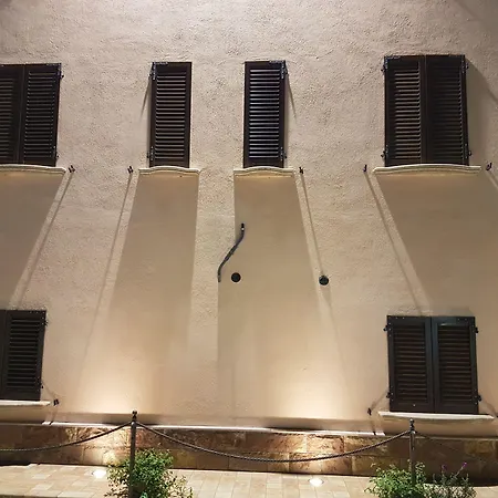 Hotel Ponte San Vittorino 2*