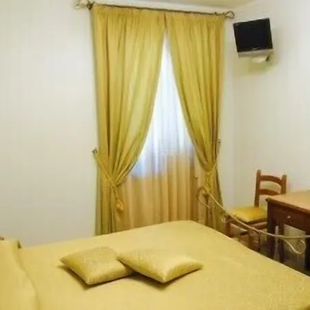 Ponte San Vittorino Hotell