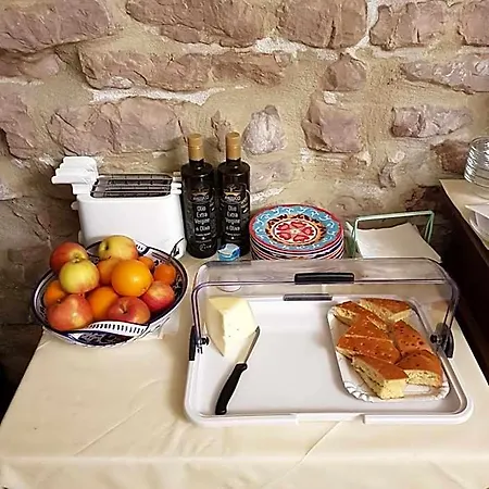 Ponte San Vittorino Hotell 2*