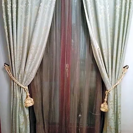 Hotell Ponte San Vittorino Assisi