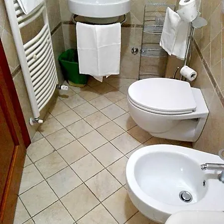 Hotell Ponte San Vittorino 2*