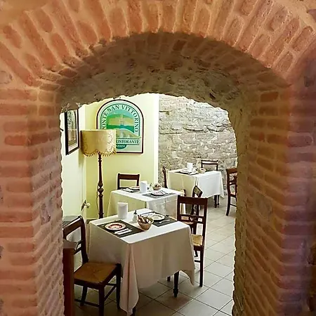 Ponte San Vittorino 2*
