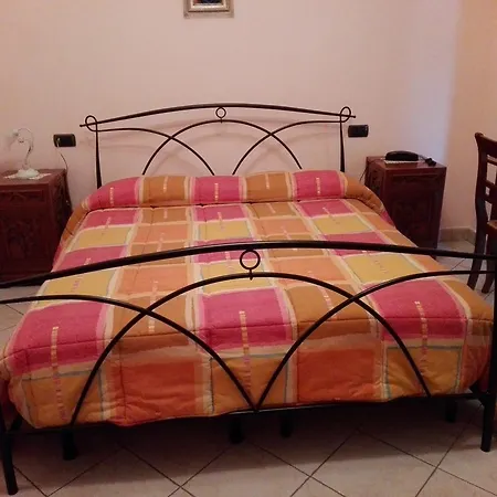 Hotel Ponte San Vittorino 2*