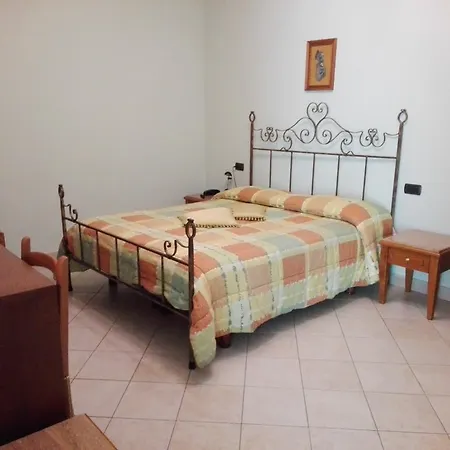 Ponte San Vittorino Hotel