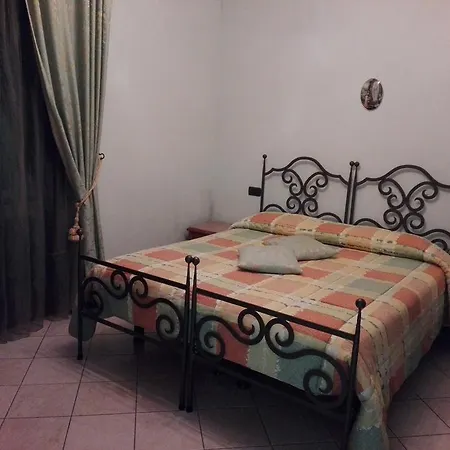 Ponte San Vittorino Hotel 2*