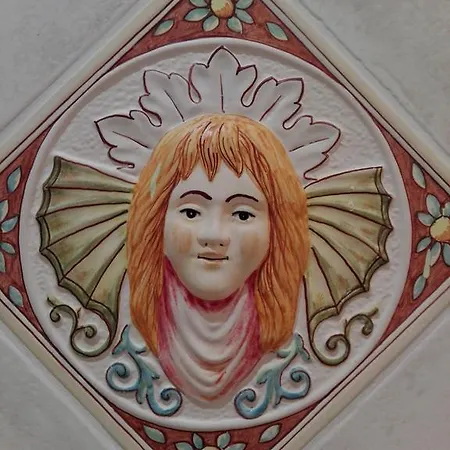 Ponte San Vittorino מלון אסיסי