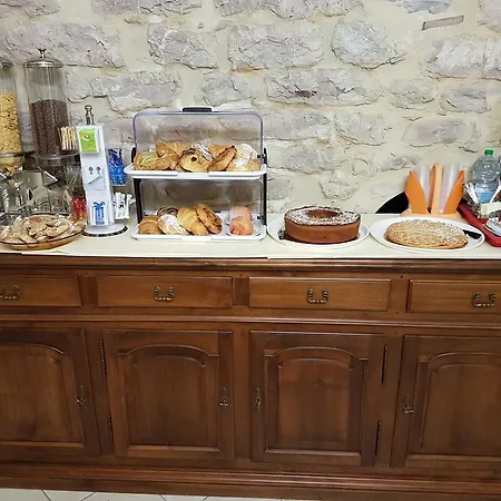 Ponte San Vittorino 2* Assisi