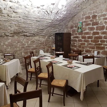 Hotel Ponte San Vittorino