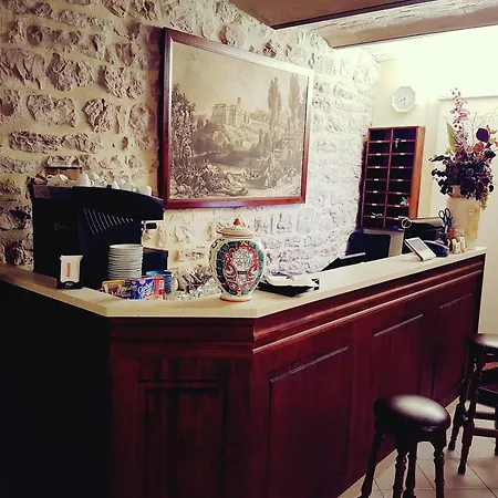 Hotel Ponte San Vittorino Assisi