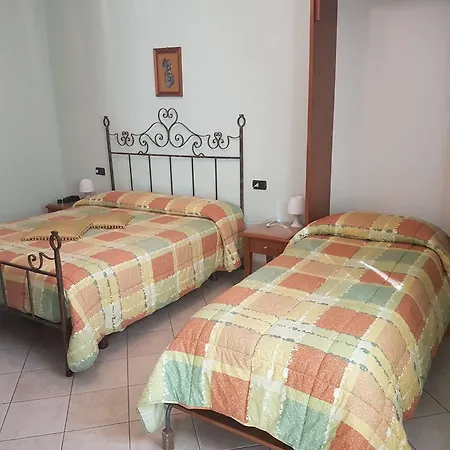 Hotel Ponte San Vittorino Assisi