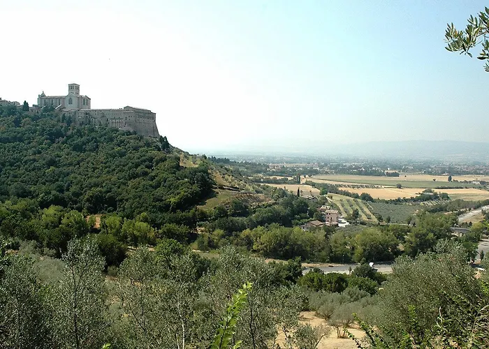 Hotel Ponte San Vittorino 2*