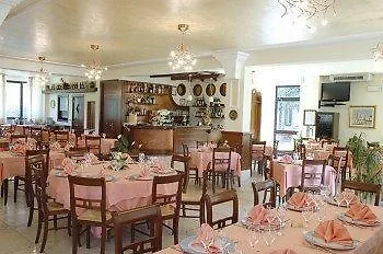 Hotel Ponte San Vittorino 2*