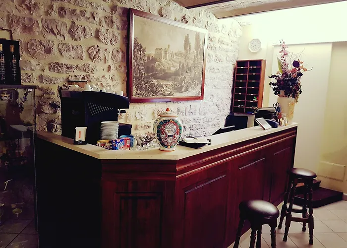 Hotel Ponte San Vittorino Assisi