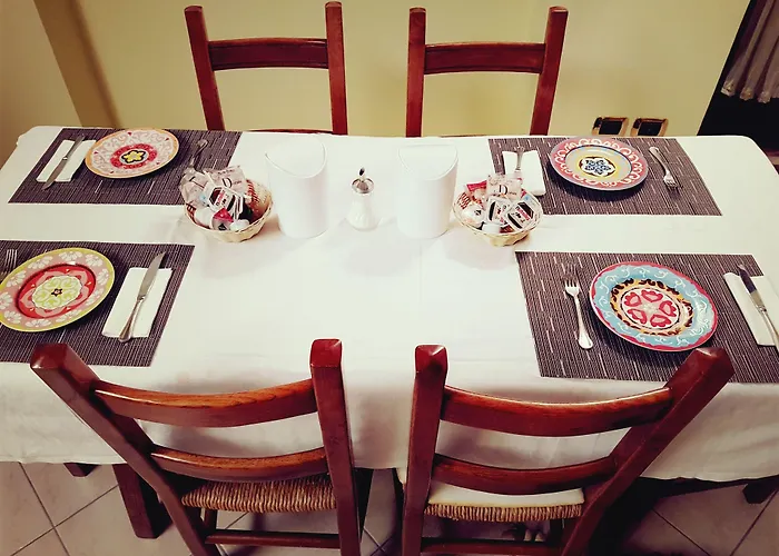 Ponte San Vittorino Hotel