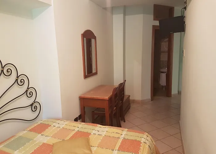 Ponte San Vittorino Hotel 2*