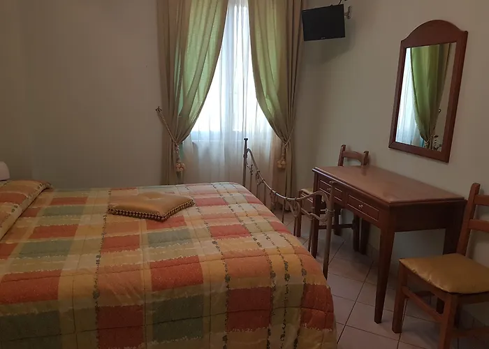 Ponte San Vittorino Hotel 2*