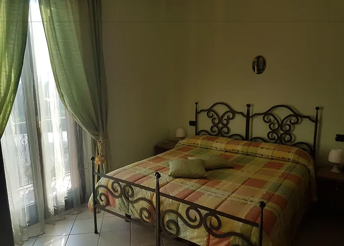 Hotel Ponte San Vittorino