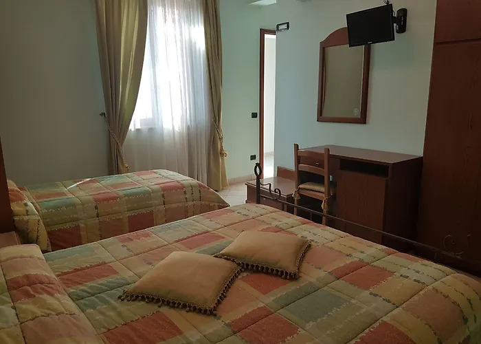 Ponte San Vittorino 2*