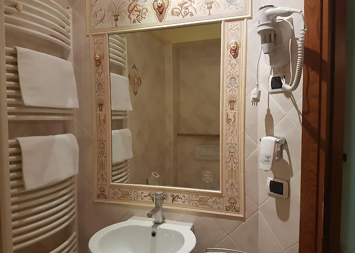 Hotel Ponte San Vittorino 2*