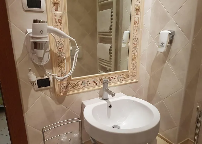 Hotel Ponte San Vittorino