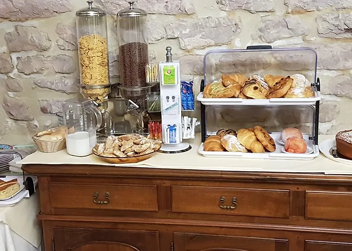 Ponte San Vittorino Hotel 2*