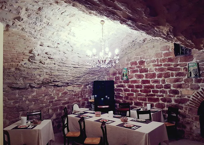 Ponte San Vittorino Assisi