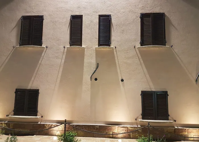 Hotel Ponte San Vittorino 2*