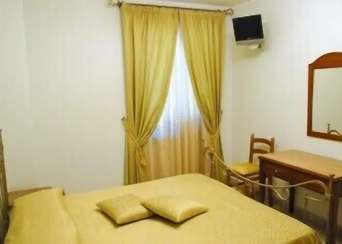 Ponte San Vittorino Hotel