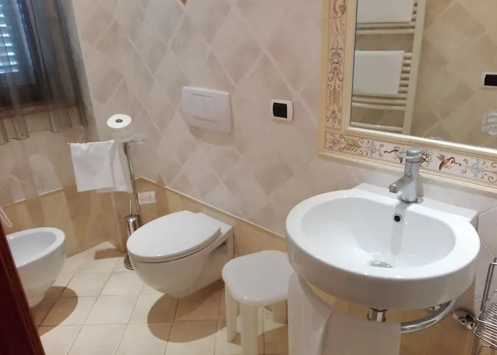 Hotel Ponte San Vittorino