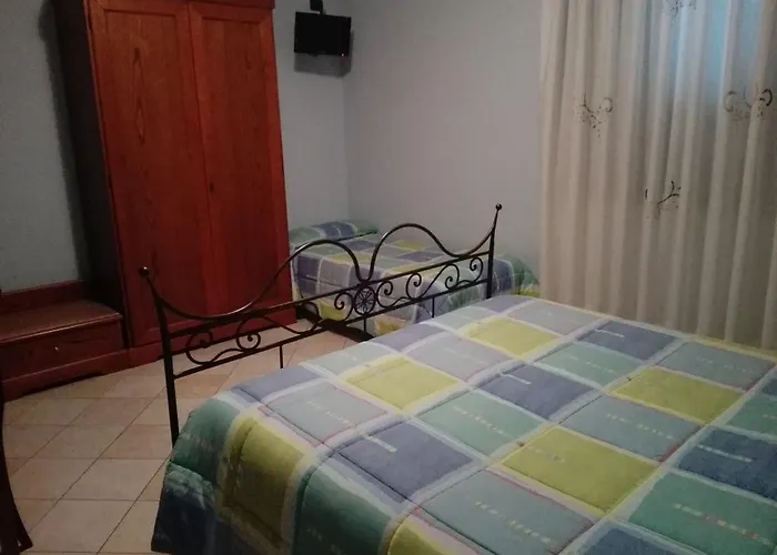 Ponte San Vittorino 2* アッシジ