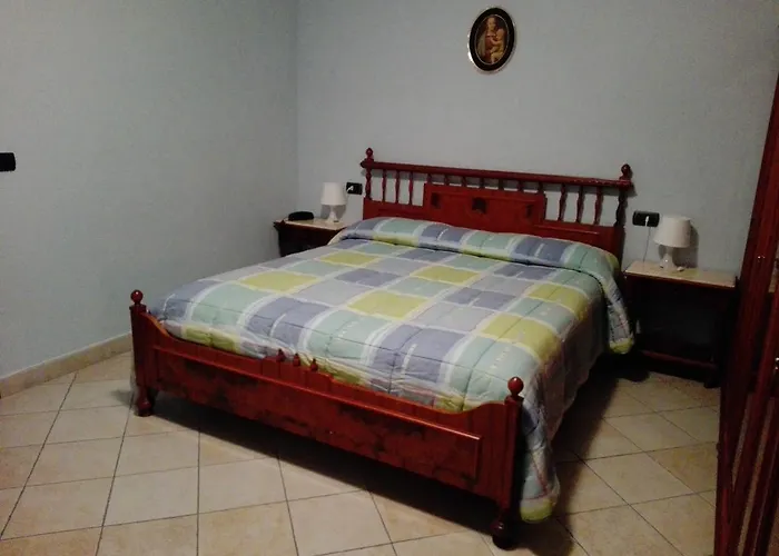 Ponte San Vittorino 2* Asyż