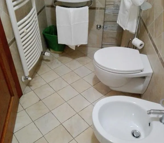 Hotel Ponte San Vittorino Assisi