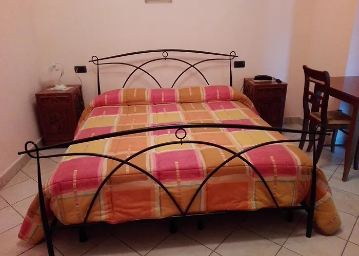 Hotel Ponte San Vittorino 2*