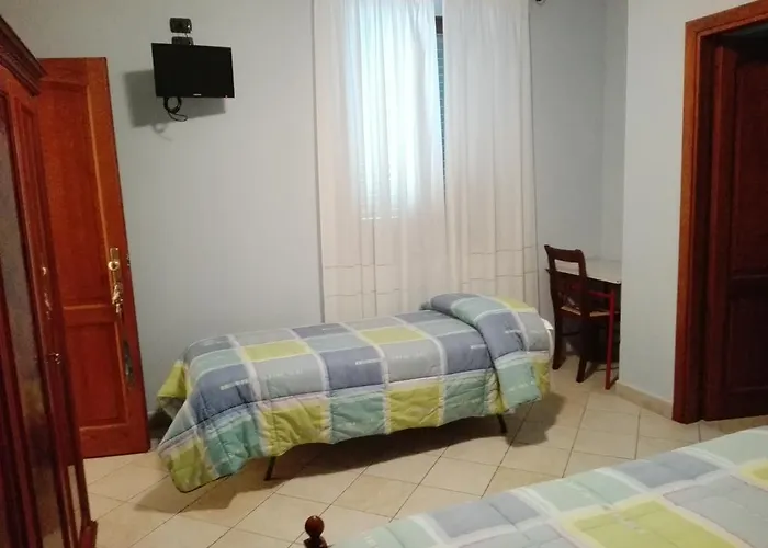 Hotel Ponte San Vittorino